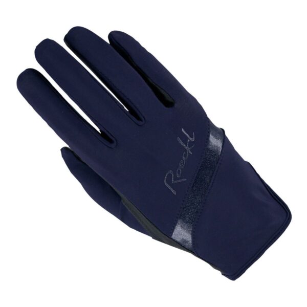 RIDING GLOVES ROECKL LORRAINE