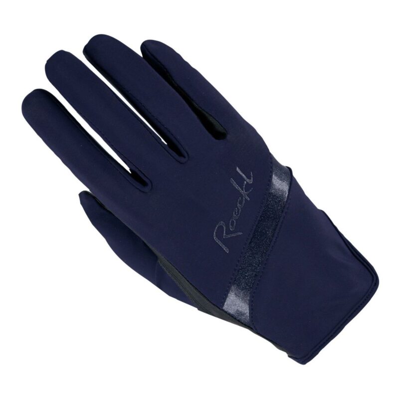 RIDING GLOVES ROECKL LORRAINE