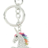 UNICORN KEY RING - Image 2