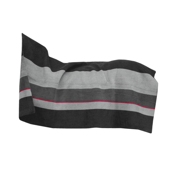 COPERTA HEAVY FLEECE KENTUCKY - immagine 4