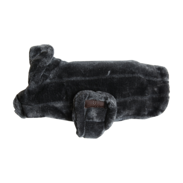 CAPPOTTO FAKE FUR KENTUCKY - immagine 3