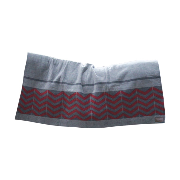 COPERTA HEAVY FLEECE KENTUCKY - immagine 3