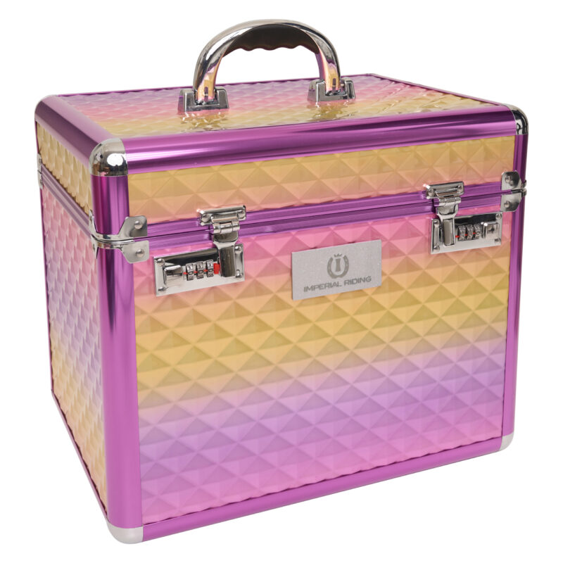 GROOMING BOX BEAUTY SHINY - immagine 7