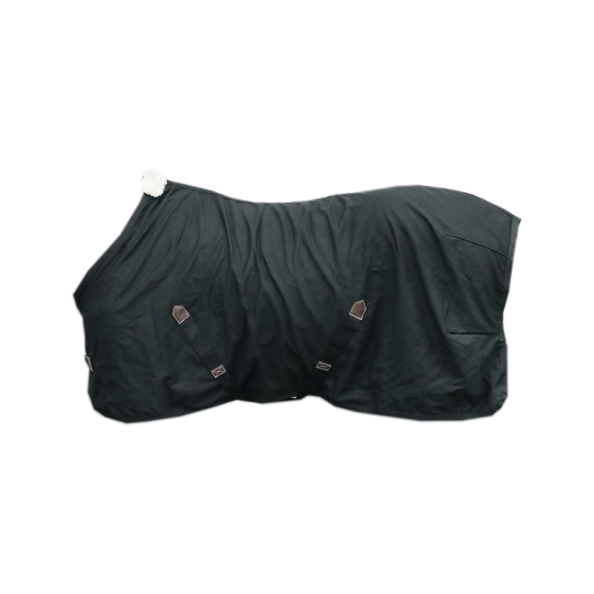 COPERTA COTONE BOX KENTUCKY