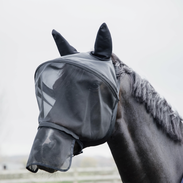 MASCHERA ANTI MOSCHE PRO KENTUCKY