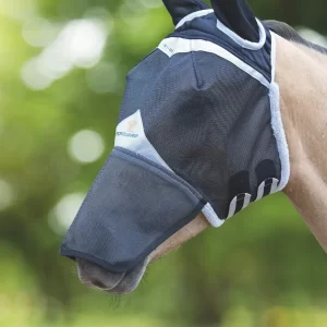 DURABLE ANTI INSECT PADDOCK MASK