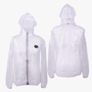 IMPERMEABILE UNISEX