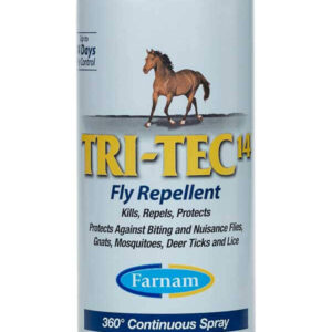 TRI TEC 14® 360°CONTINUOUS - FARNAM