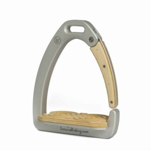 STAFFE SICUREZZA INNOVA RIDING TECH STIRRUP