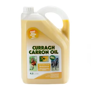CURRAGH CARRON OIL 4.5LT