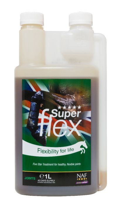 NAF SUPERFLEX LIQUID 1LT