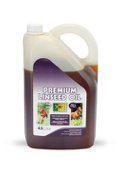 LINSEED OIL 4.5LT