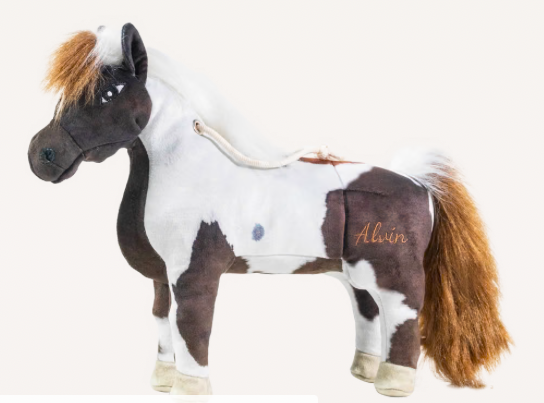 RELAX HORSE ALVIN KENTUCKY