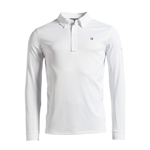 POLO CONCORSO CLASSIC KINGSLAND