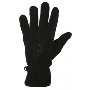 FLEECE WINTER GLOVES
