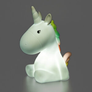 RECHARGEABLE LED NIGHT LIGHT