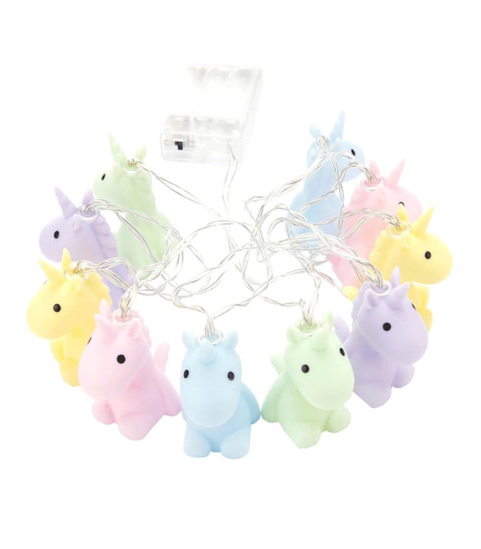 WIRE LED LIGHTS HORSES