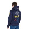 MULTILOGO SOFTSHELL JACKET WEST - Image 2