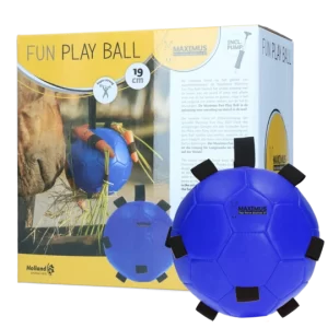 FUN PLAY BALL