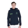 MULTILOGO SOFTSHELL JACKET - Image 2