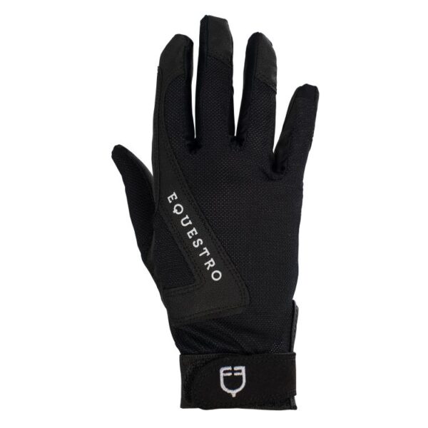 SUNNY RIDING GLOVES EQUESTRO