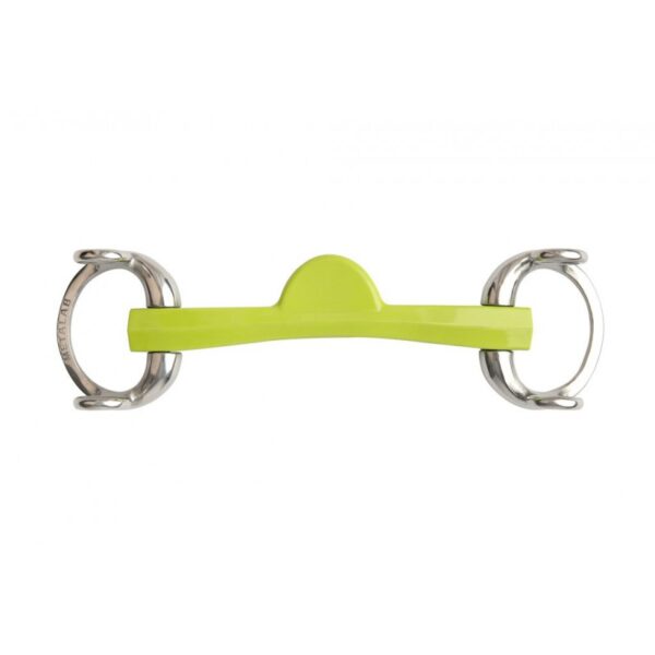 ELEVATORE CON PONTE METALAB FLEXI/SOFT