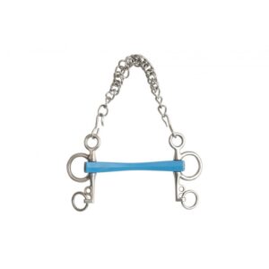 PELHAM METALAB FLEXI/SOFT