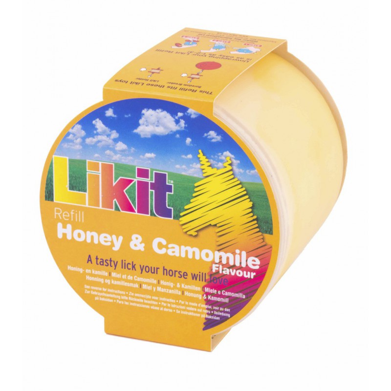HORSE LICKIT - immagine 2