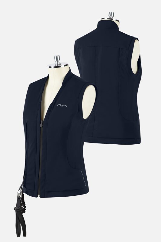 CORPETTO DONNA AIRBAG ANIMO LI-TECH 24TF