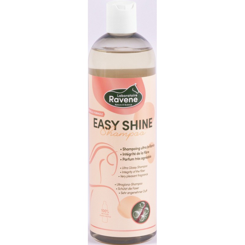 SHAMPOO EASY SHINE