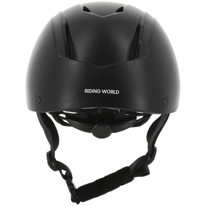 CAP RIDING WORLD - immagine 2