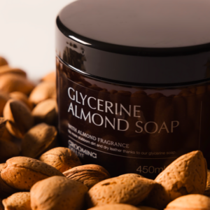 SAPONE ALLA GLICERINA KENTUCKY