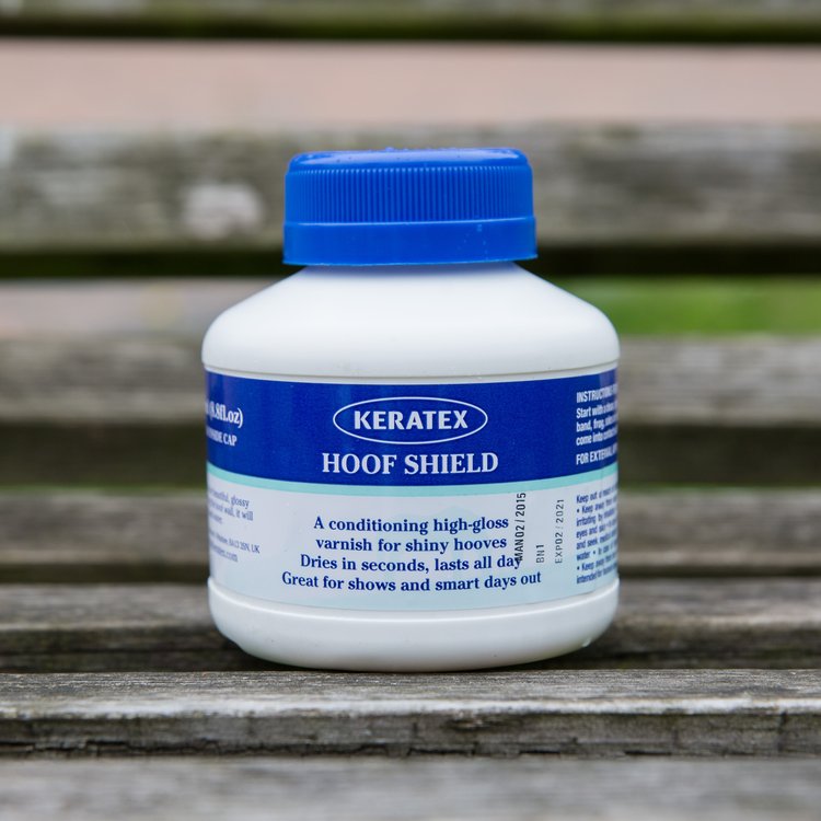 KERATEX HOOF SHIELD 250ml