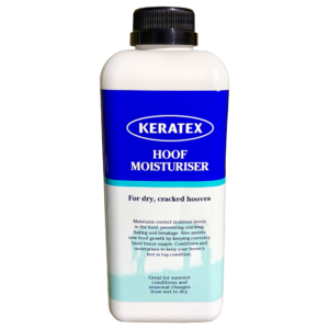 KERATEX HOOF MOISTURISER 500ml