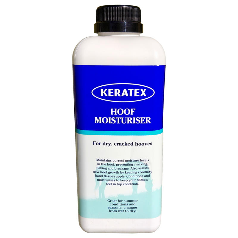 KERATEX HOOF MOISTURISER 500ml