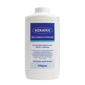 KERATEX MUD SHIELD 450gr.