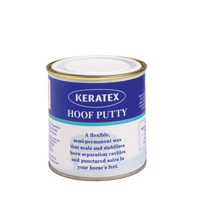 KERATEX HOOF PUTTY 200GR