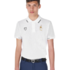 POLO UOMO EQUESTROXFISE - immagine 2