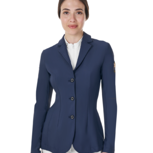 GIACCA DONNA SHOW EQUESTROXFISE