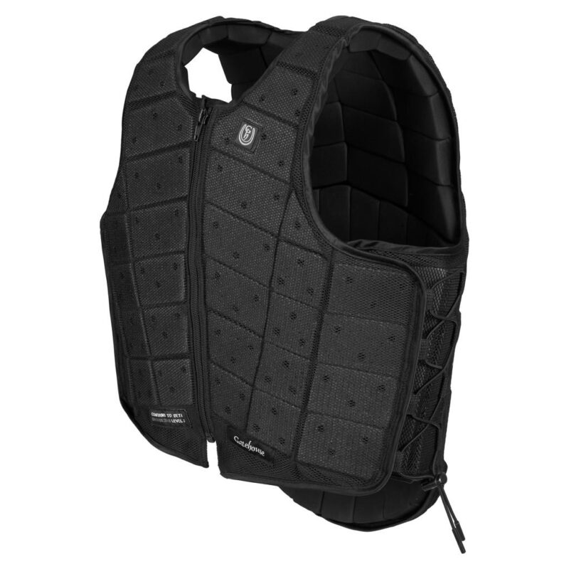 GILET CORPETTO GATEHOUSE SUPERFLEX 2.0 CHILDREN