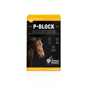 P-BLOCK 10X30g