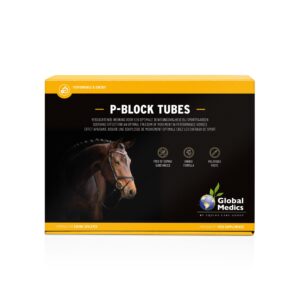 P-BLOCK TUBES 6X60g