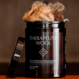 therapeutic wool Kentucky