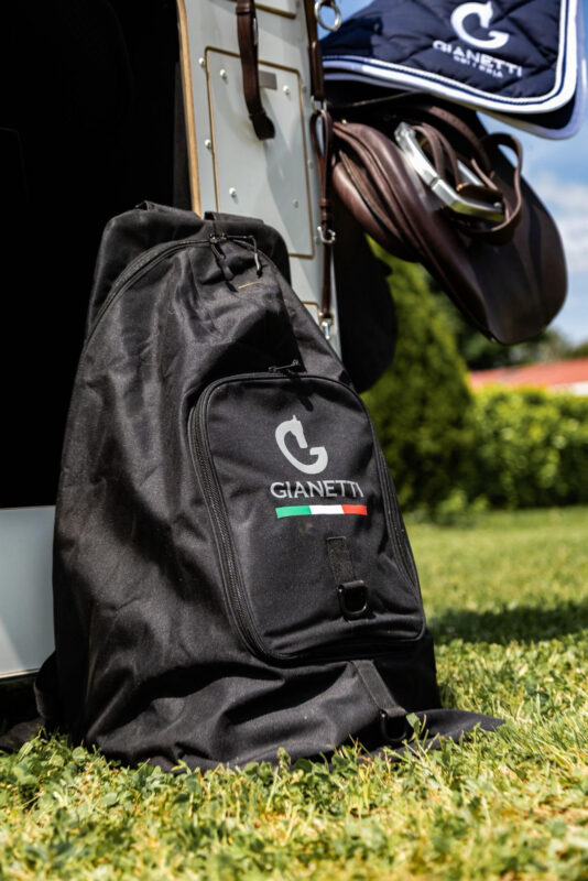 ZAINO SELLERIA GIANETTI