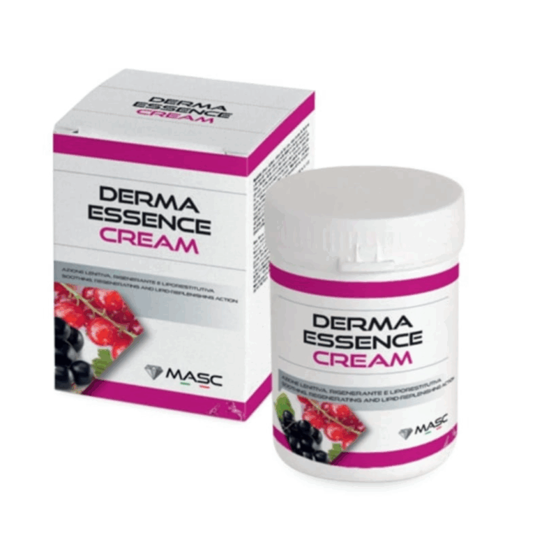CREAM DERMA ESSENCE MASC