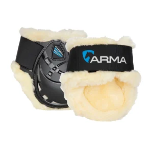 PARANOCCHE CARBON ARMA SUPAFLEECE