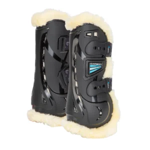 PARATENDINI CARBON ARMA SUPAFLEECE