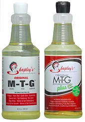 MTG - MTG PLUS Sharpley