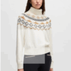 MAGLIA ANUK BOSS EQUESTRIAN - immagine 2