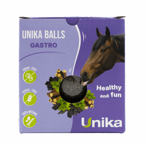 PALLA BOX UNIKA